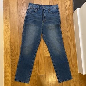 J. Crew Jeans